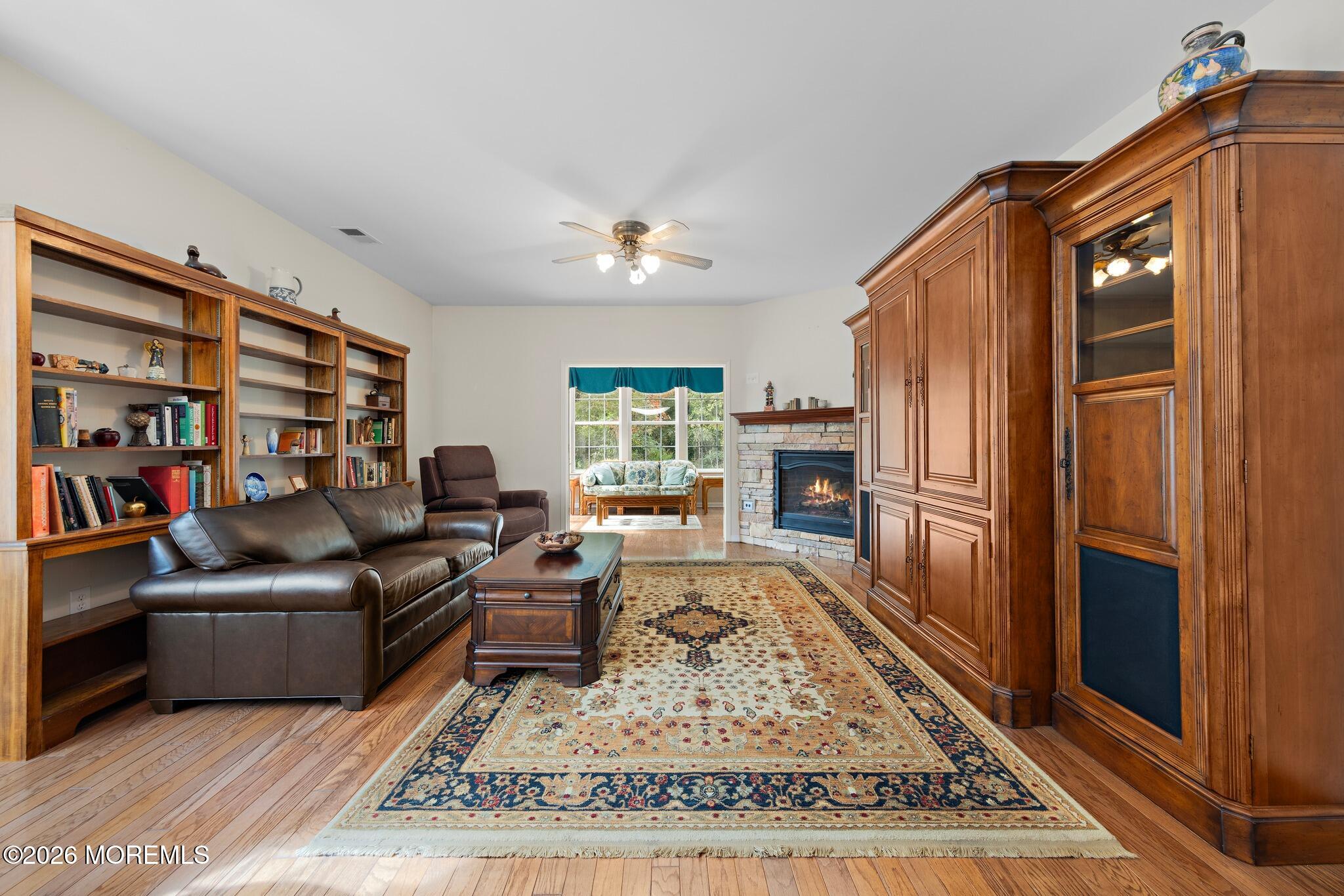 13 Augusta Drive Little Egg Harbor NJ 08087