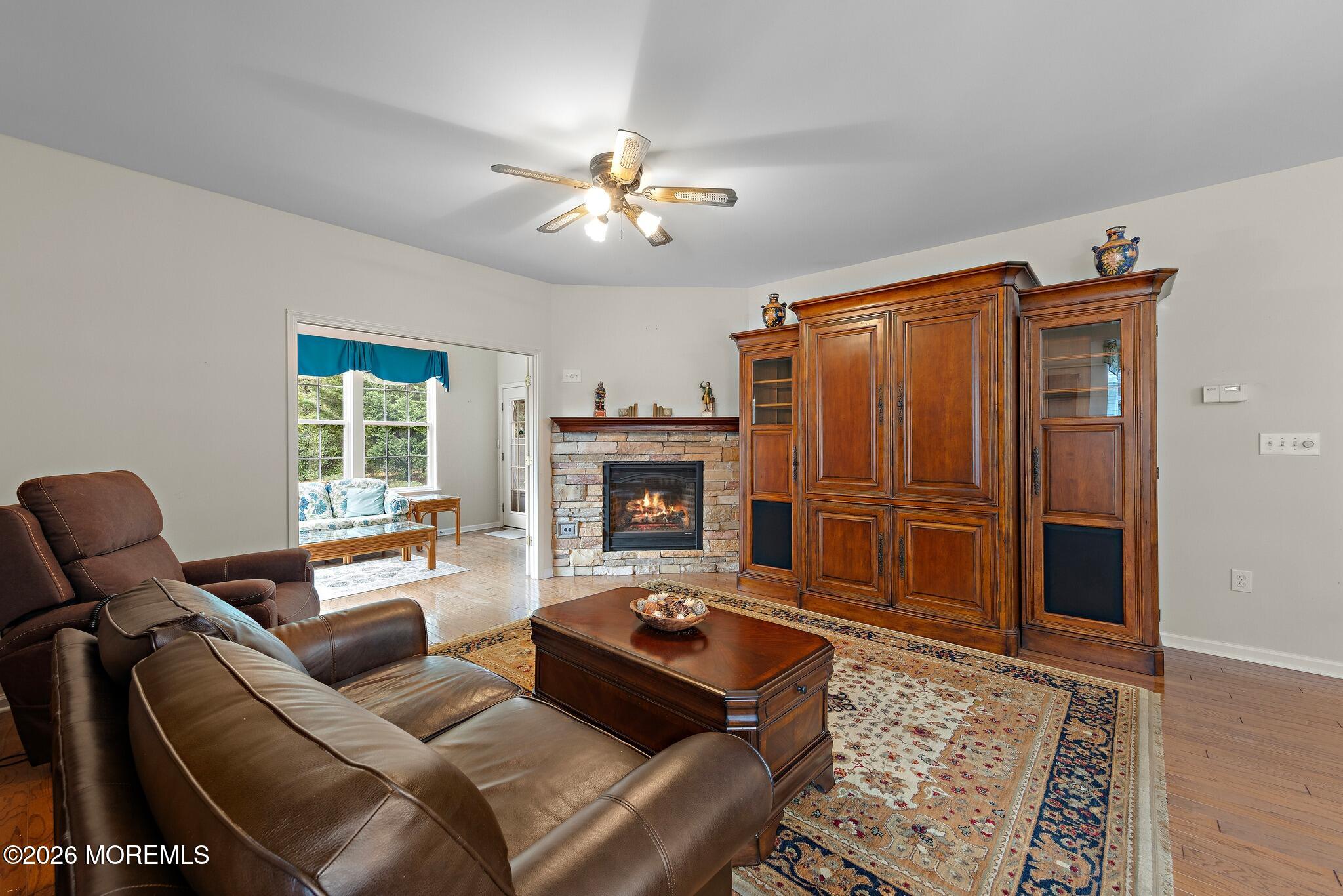13 Augusta Drive Little Egg Harbor NJ 08087