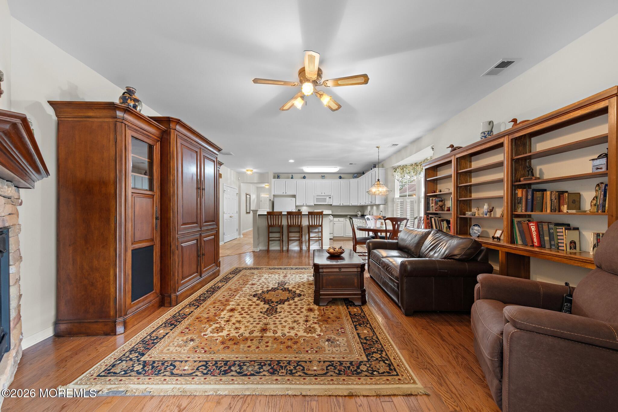 13 Augusta Drive Little Egg Harbor NJ 08087