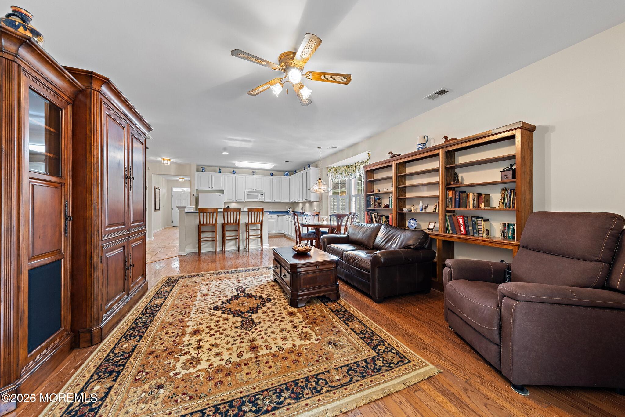 13 Augusta Drive Little Egg Harbor NJ 08087