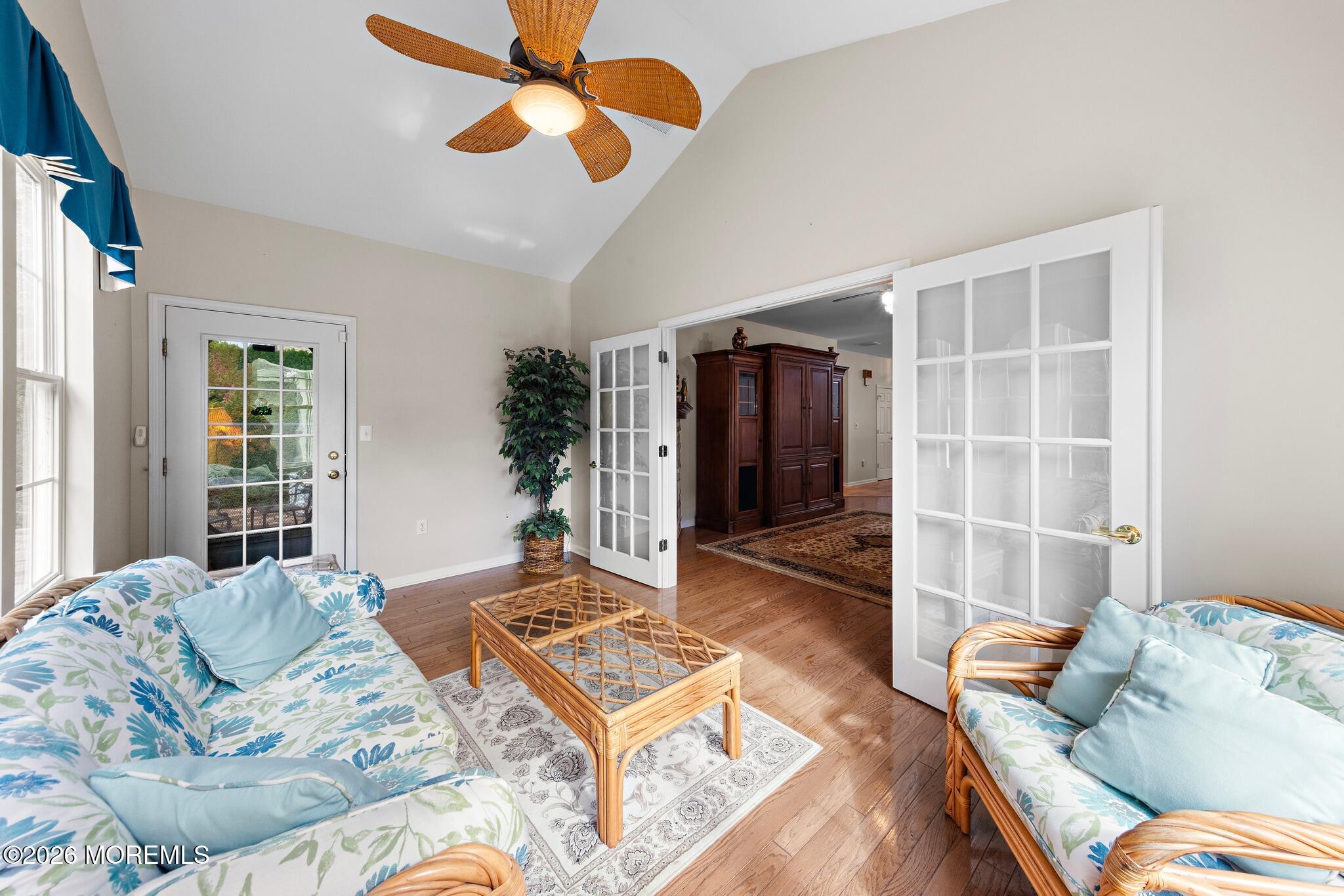 13 Augusta Drive Little Egg Harbor NJ 08087