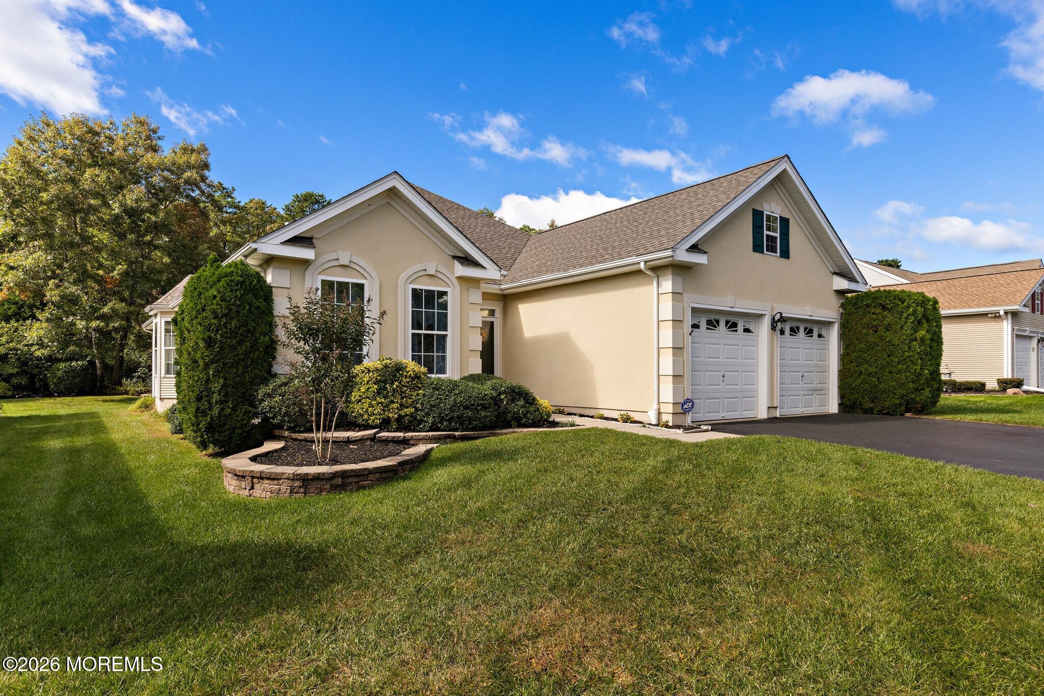 13 Augusta Drive Little Egg Harbor NJ 08087