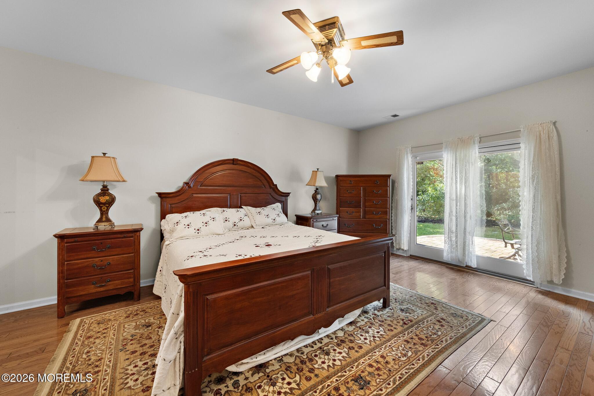 13 Augusta Drive Little Egg Harbor NJ 08087