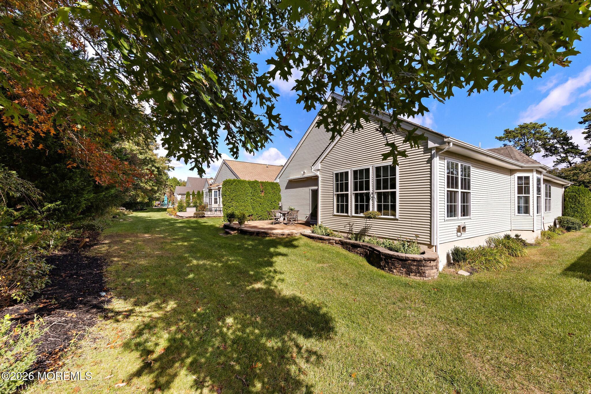 13 Augusta Drive Little Egg Harbor NJ 08087
