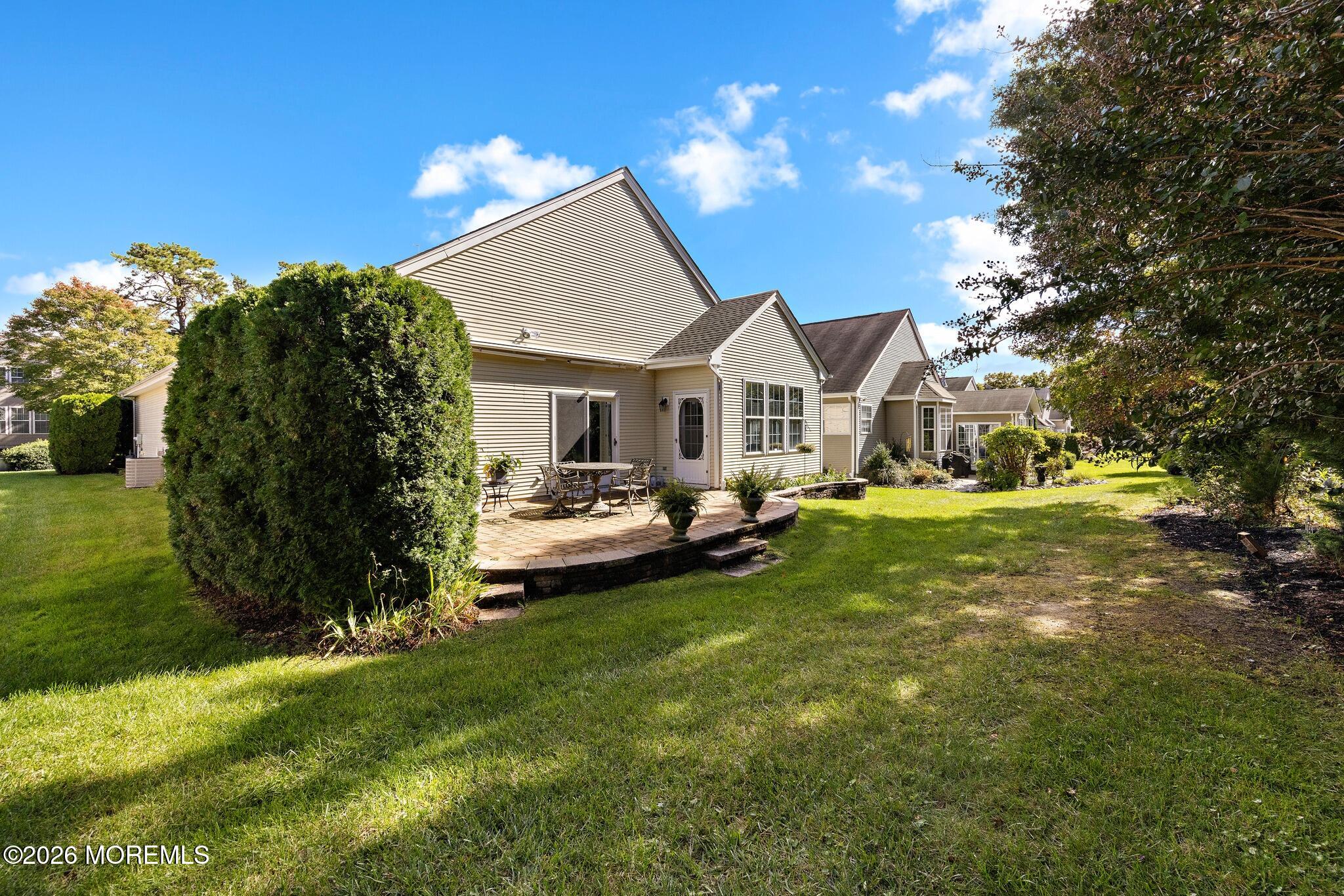 13 Augusta Drive Little Egg Harbor NJ 08087