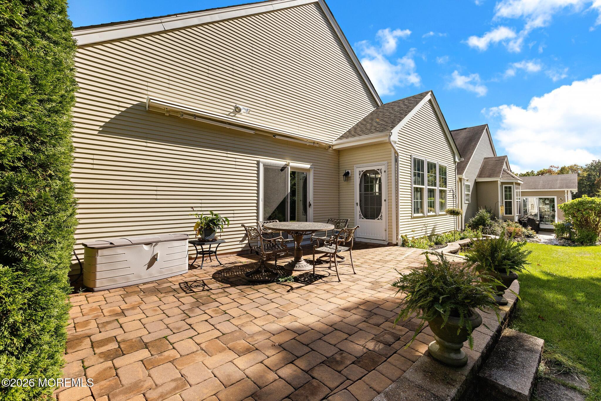 13 Augusta Drive Little Egg Harbor NJ 08087