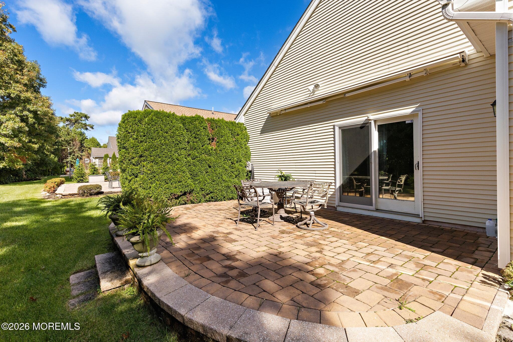 13 Augusta Drive Little Egg Harbor NJ 08087