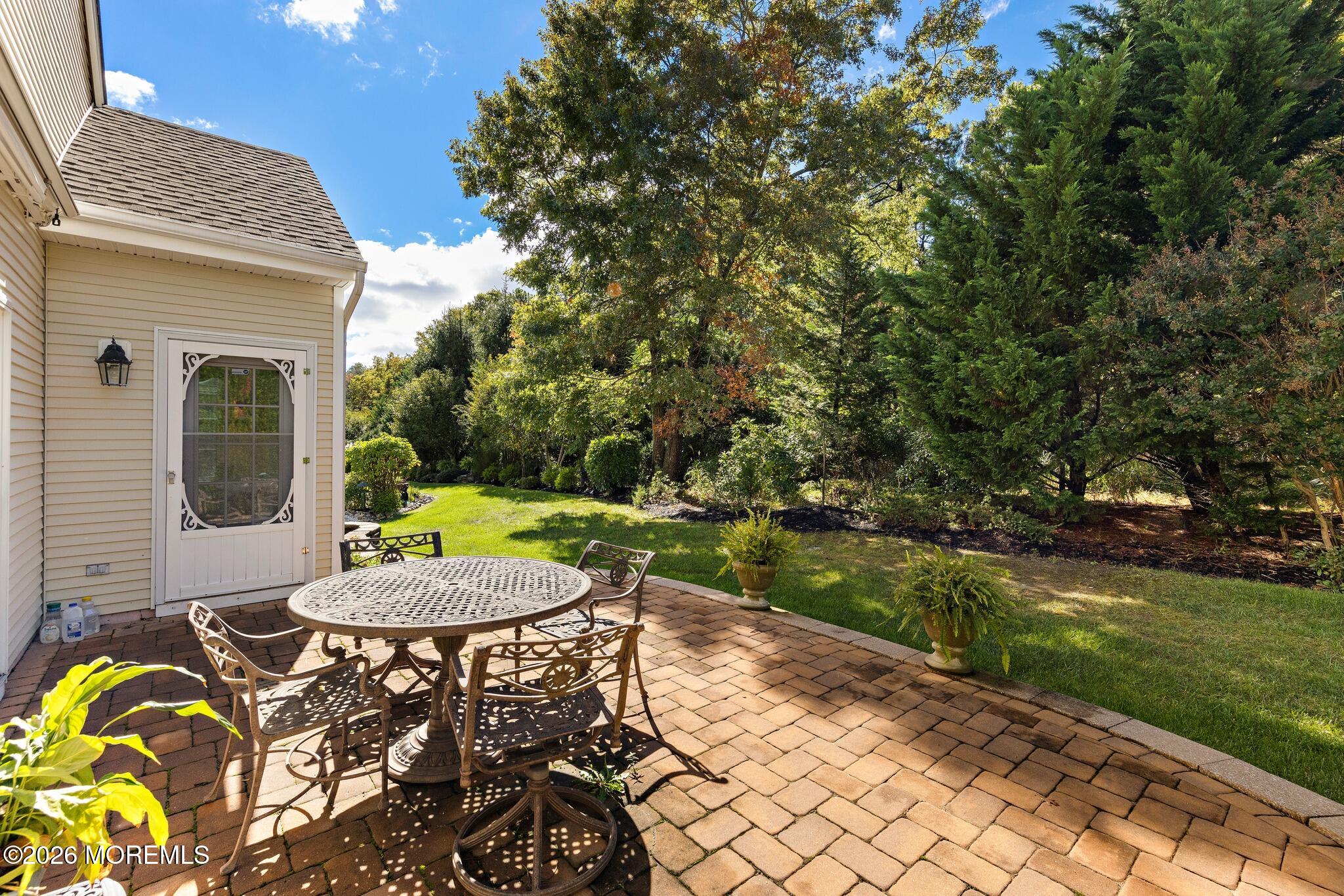 13 Augusta Drive Little Egg Harbor NJ 08087