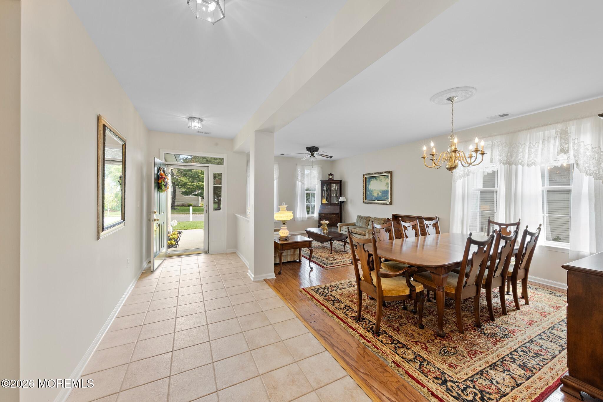 13 Augusta Drive Little Egg Harbor NJ 08087