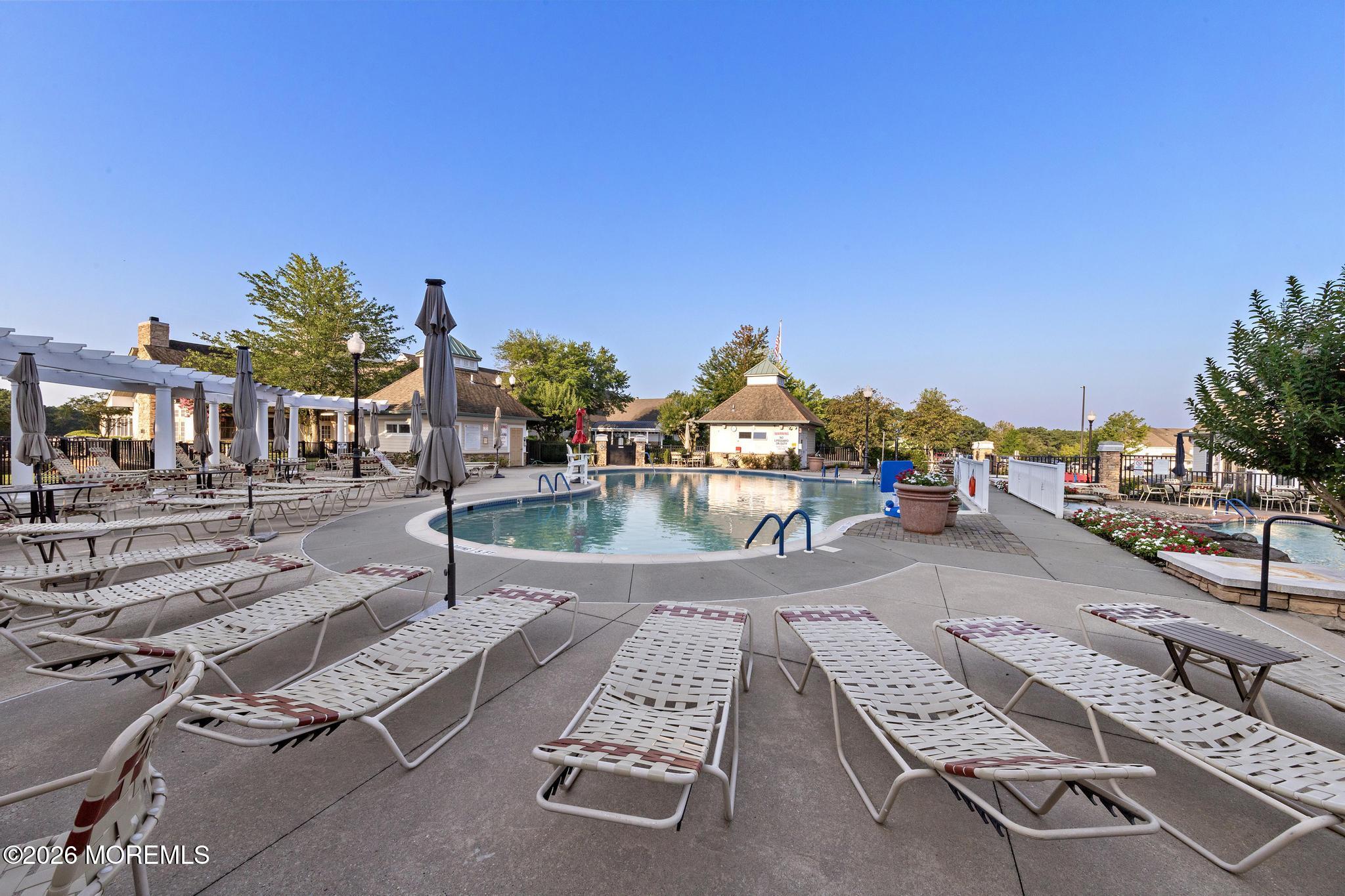 13 Augusta Drive Little Egg Harbor NJ 08087