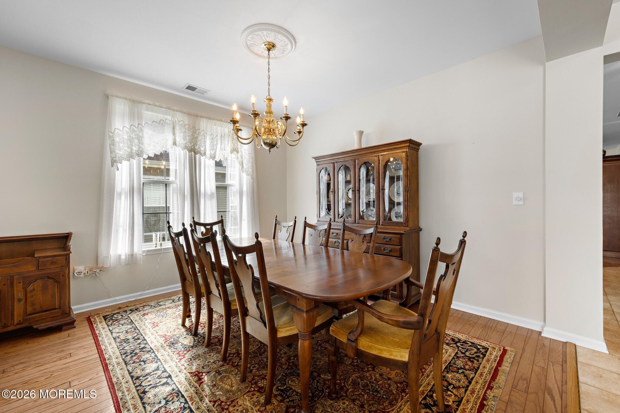 13 Augusta Drive Little Egg Harbor NJ 08087