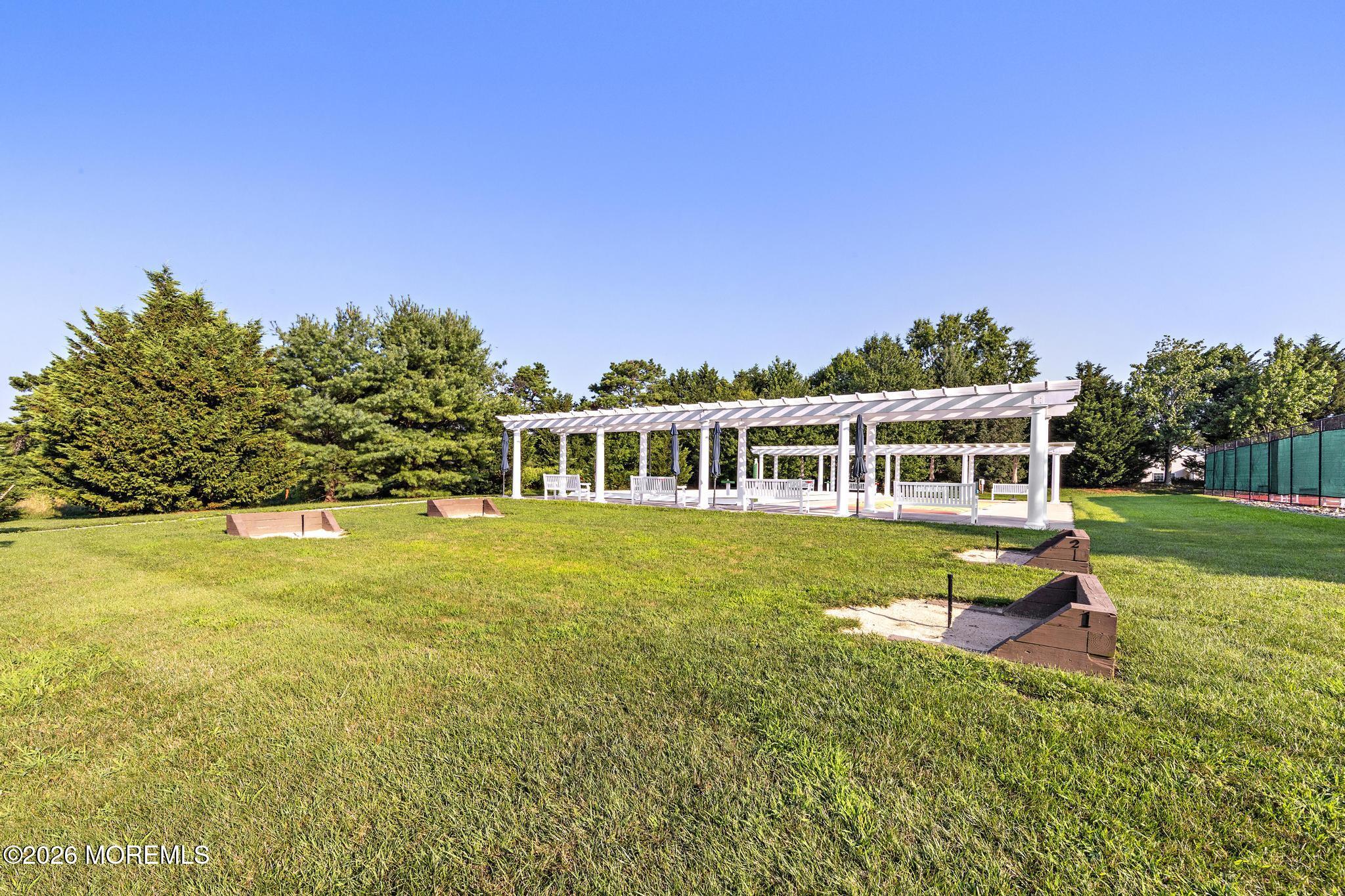 13 Augusta Drive Little Egg Harbor NJ 08087