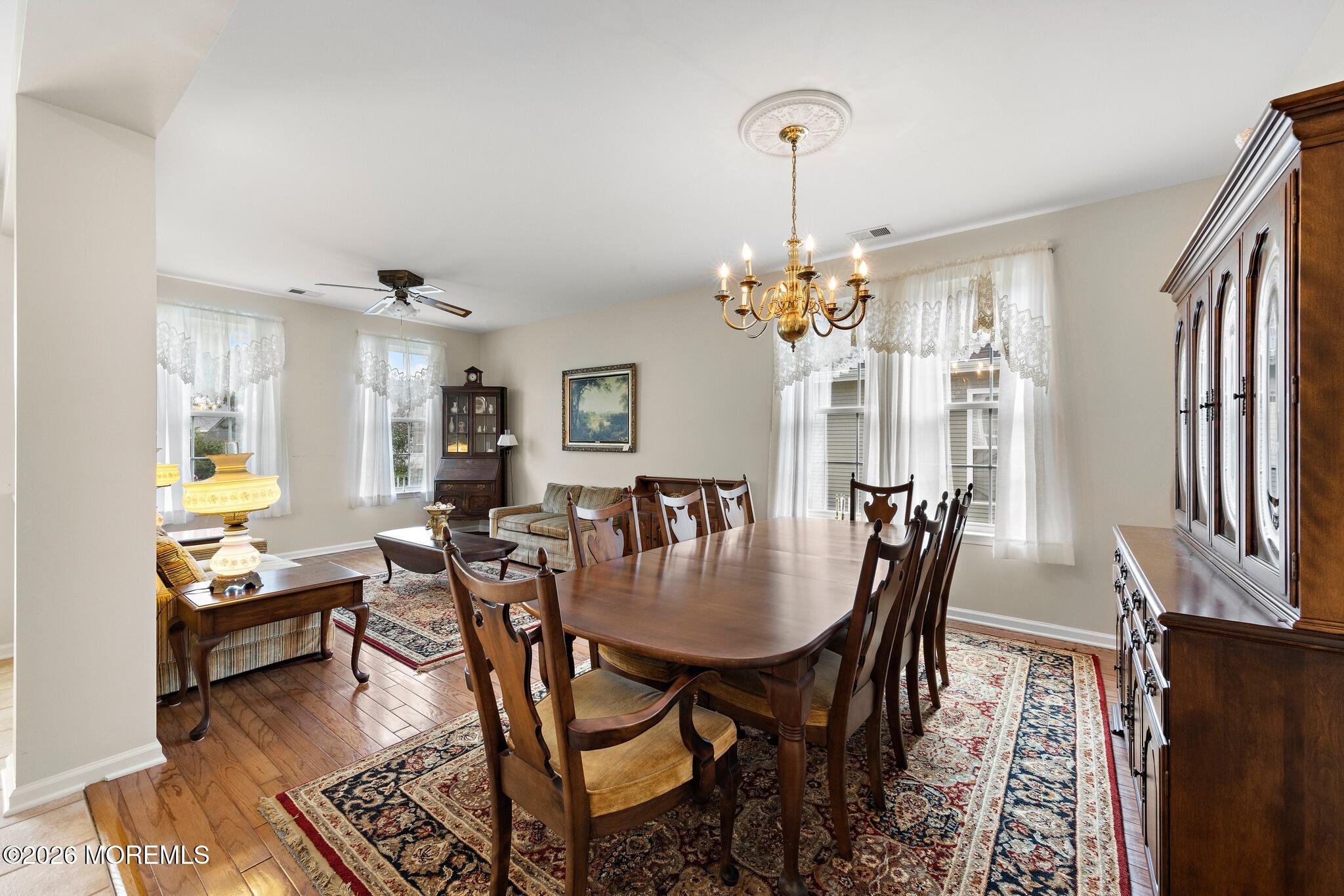 13 Augusta Drive Little Egg Harbor NJ 08087