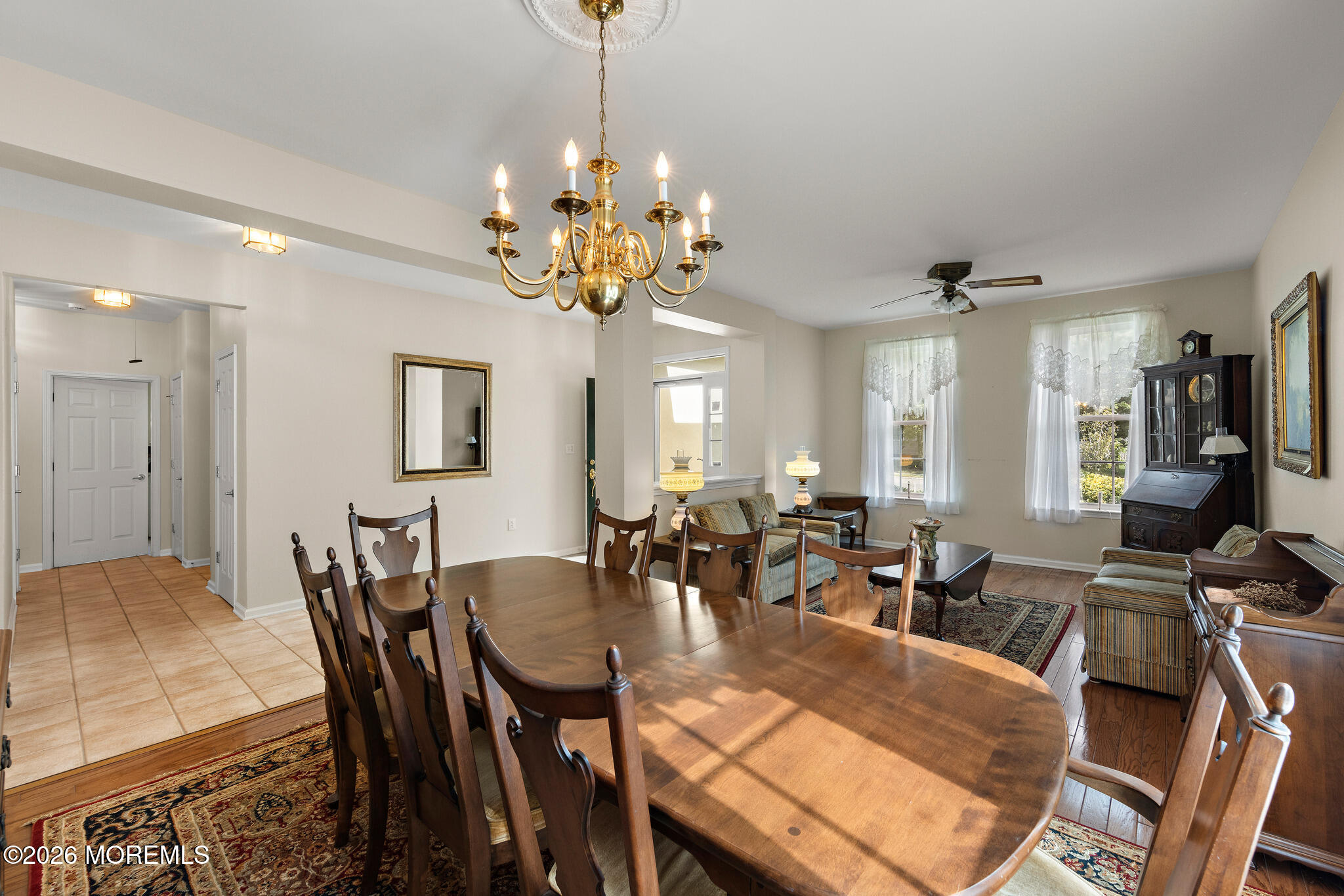 13 Augusta Drive Little Egg Harbor NJ 08087