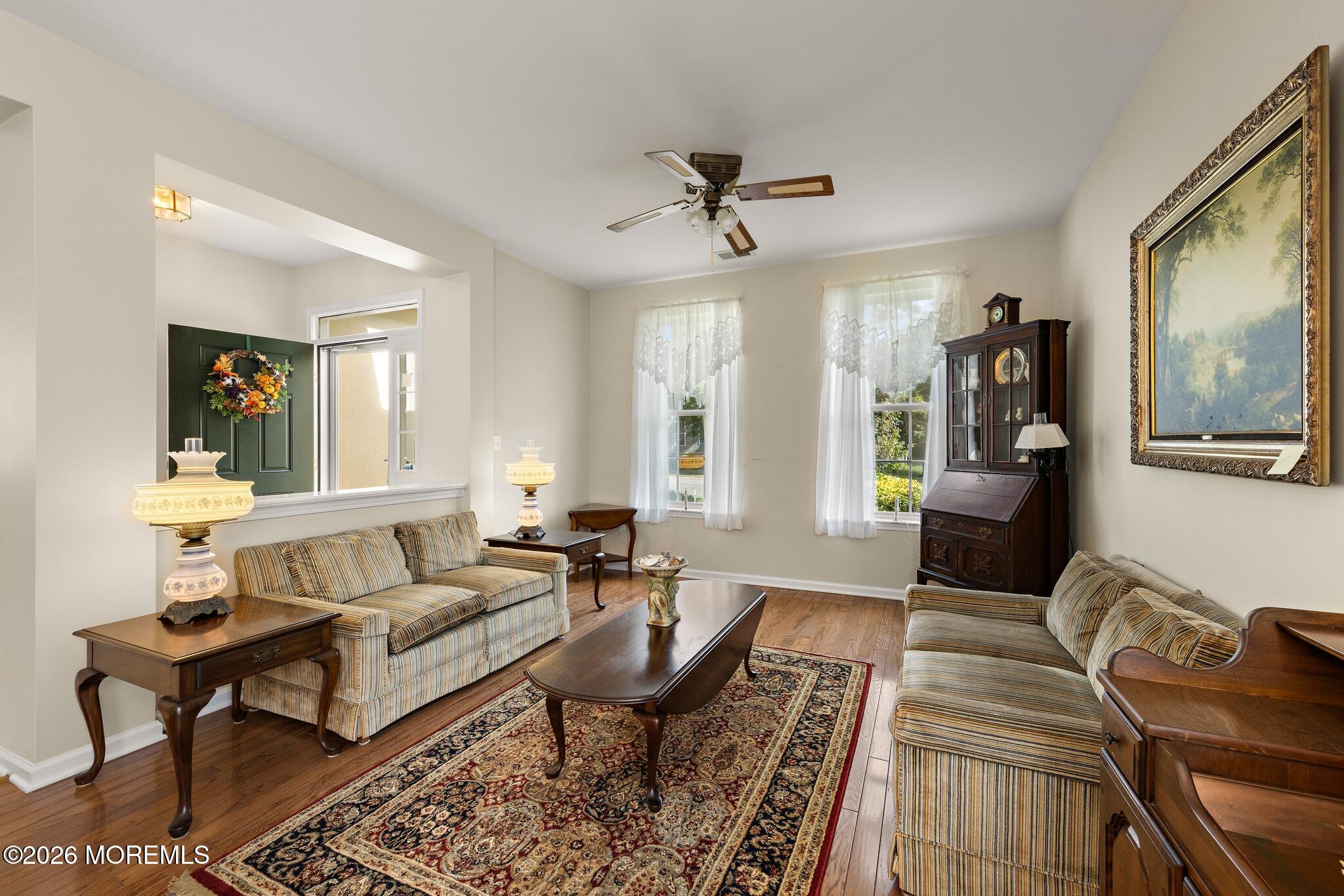 13 Augusta Drive Little Egg Harbor NJ 08087
