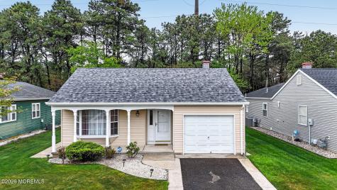 152 Pulaski Boulevard Toms River NJ 08757