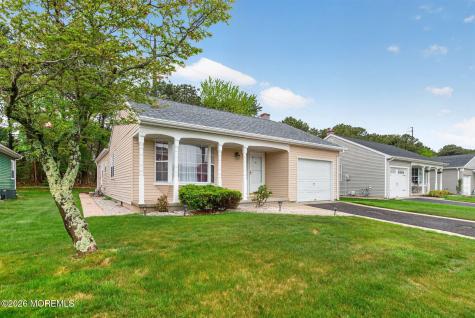 152 Pulaski Boulevard Toms River NJ 08757