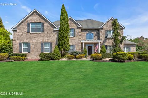 7 Duchess Drive Monroe NJ 08831