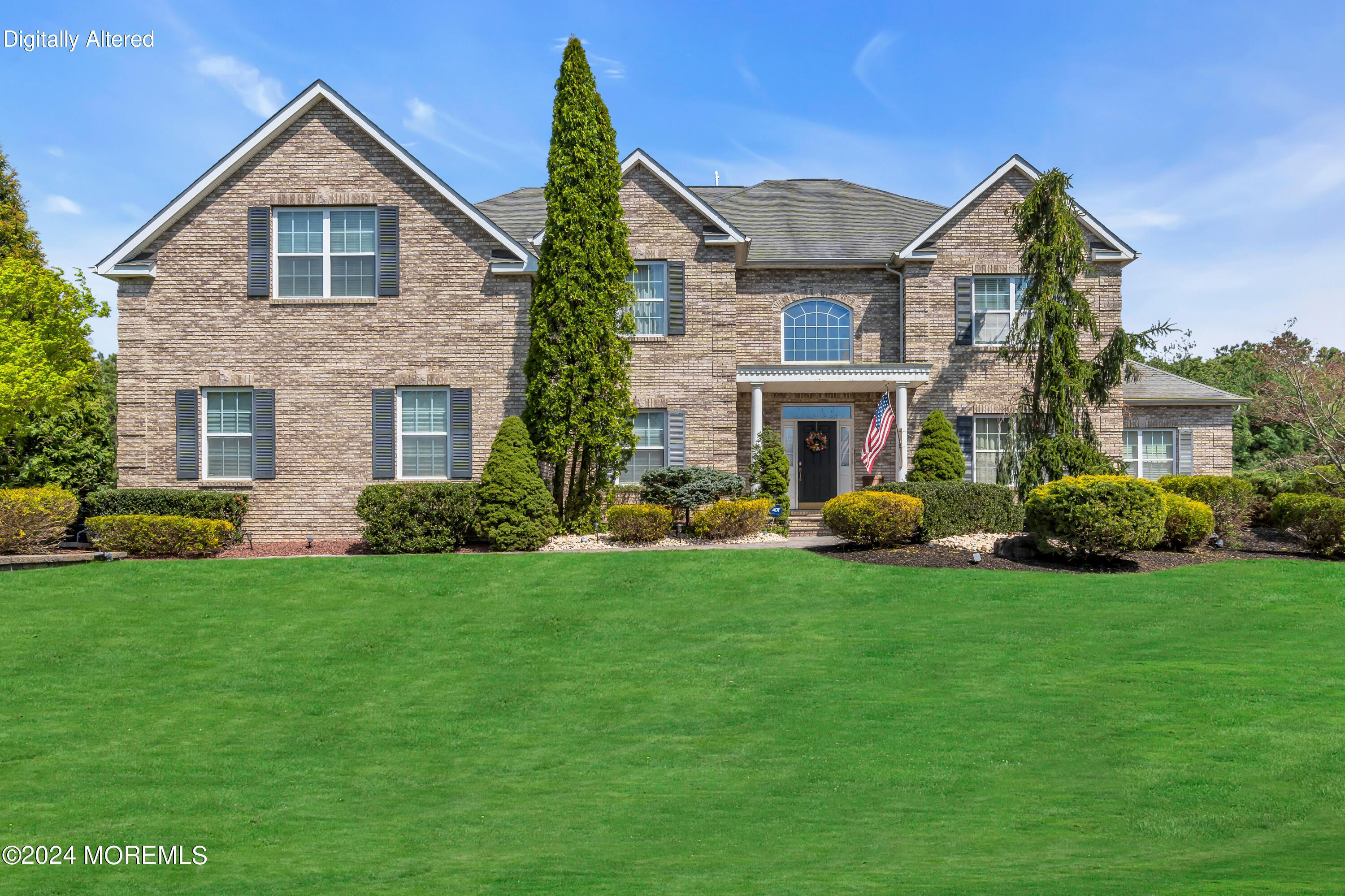 7 Duchess Drive Monroe NJ 08831