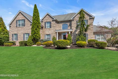 7 Duchess Drive Monroe NJ 08831