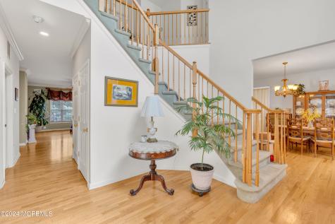 7 Duchess Drive Monroe NJ 08831
