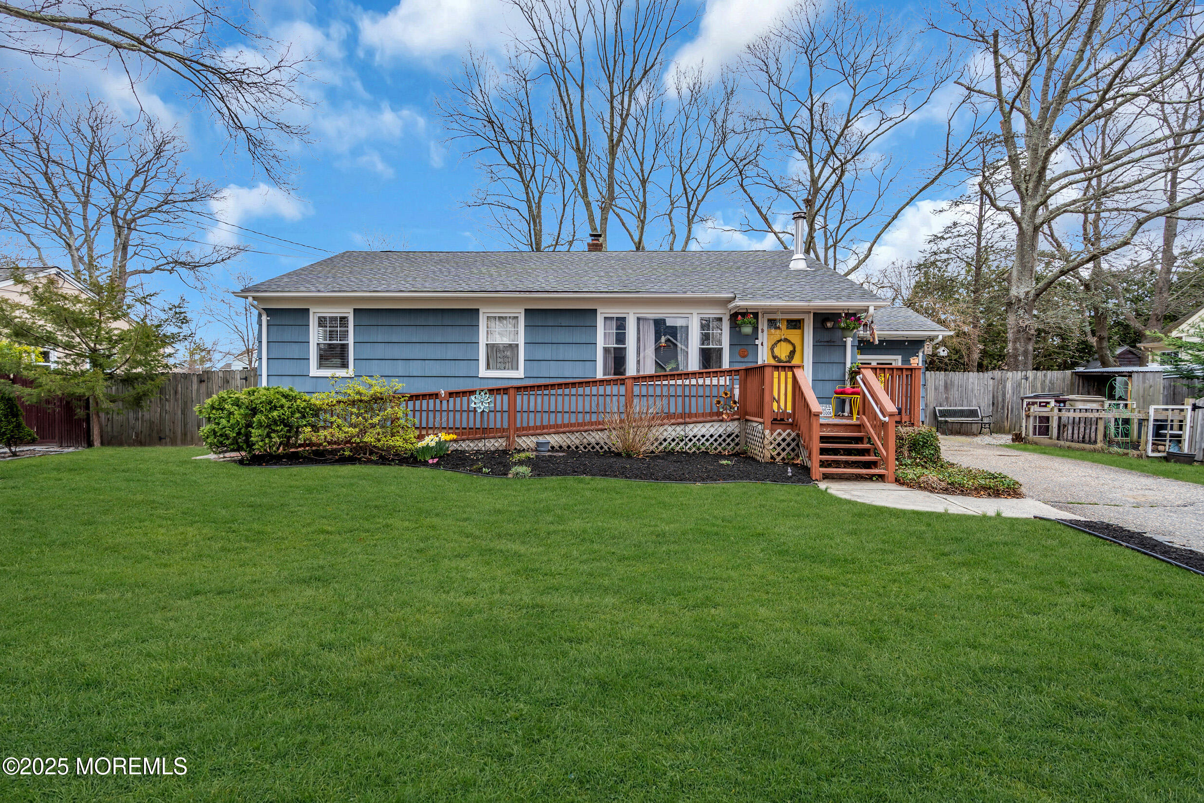 17 Glenwood Drive Bayville NJ 08721