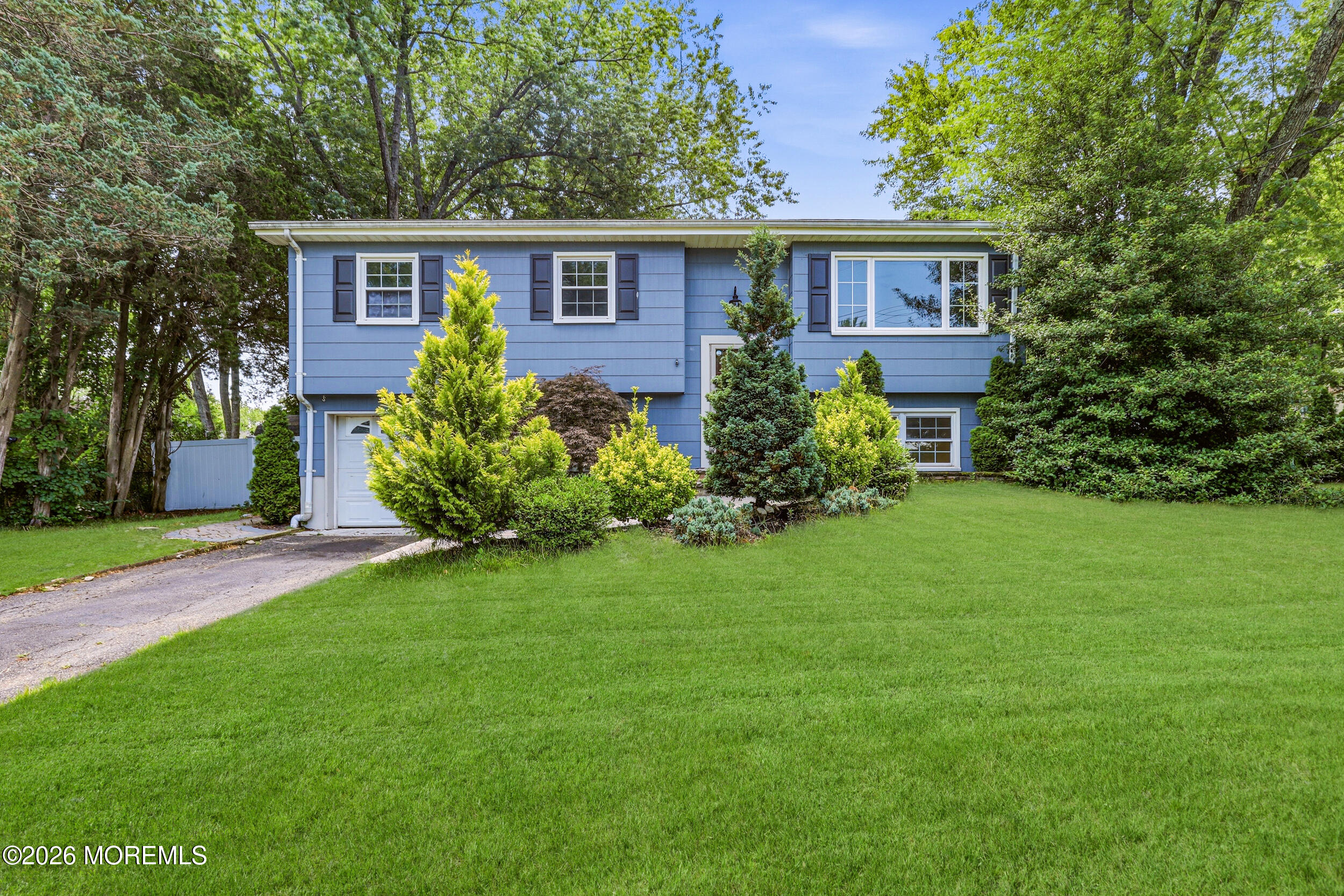 5 Dogwood Drive Jackson NJ 08527