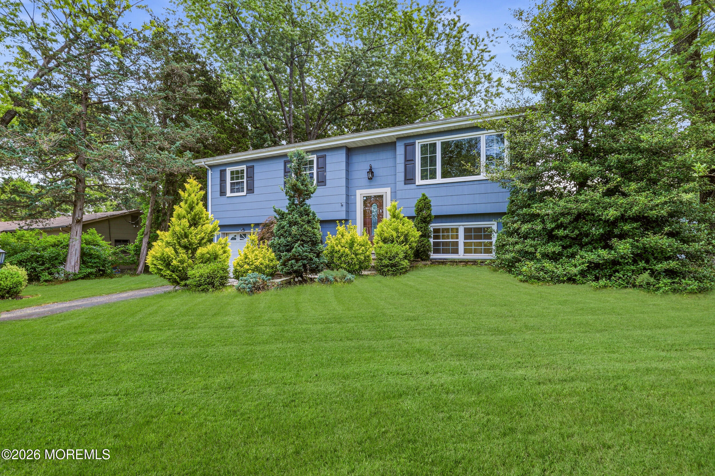 5 Dogwood Drive Jackson NJ 08527