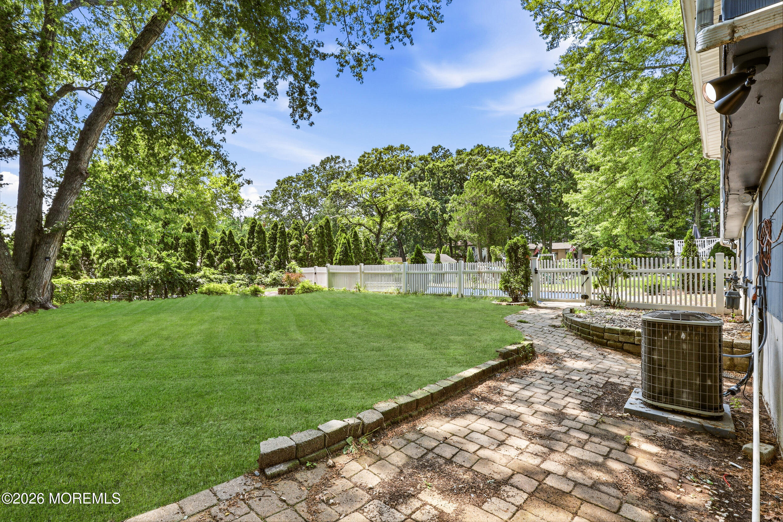 5 Dogwood Drive Jackson NJ 08527