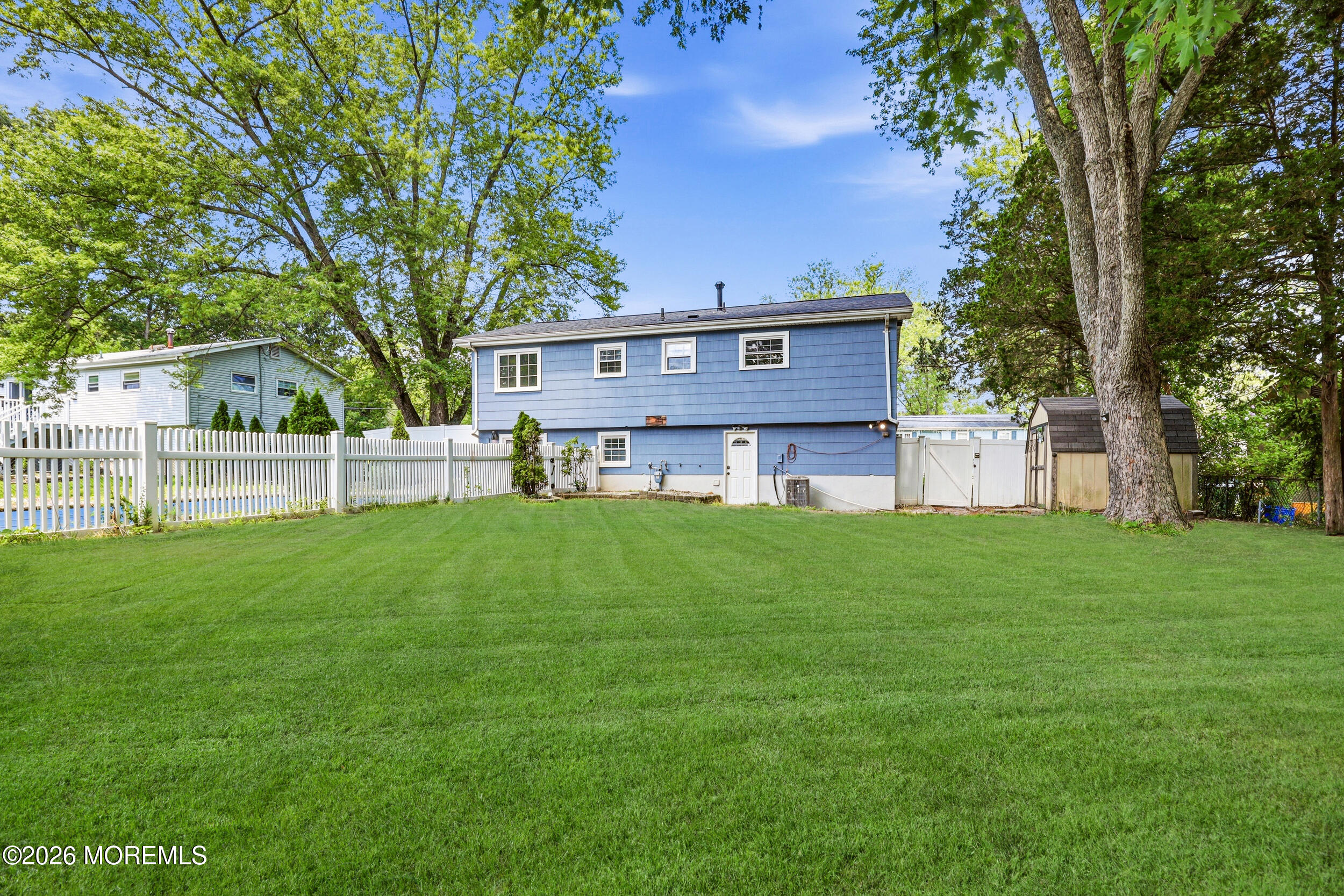 5 Dogwood Drive Jackson NJ 08527