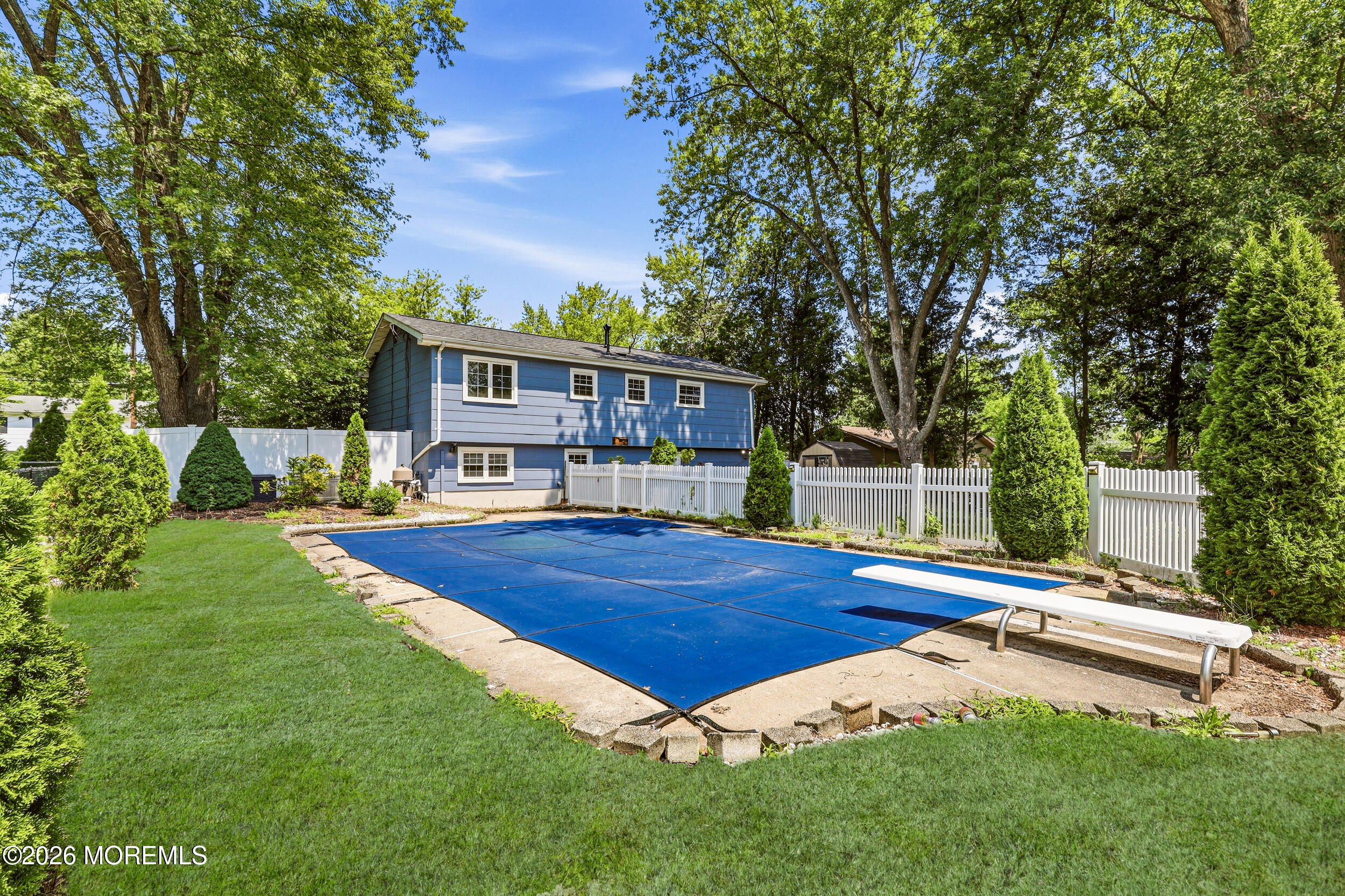5 Dogwood Drive Jackson NJ 08527