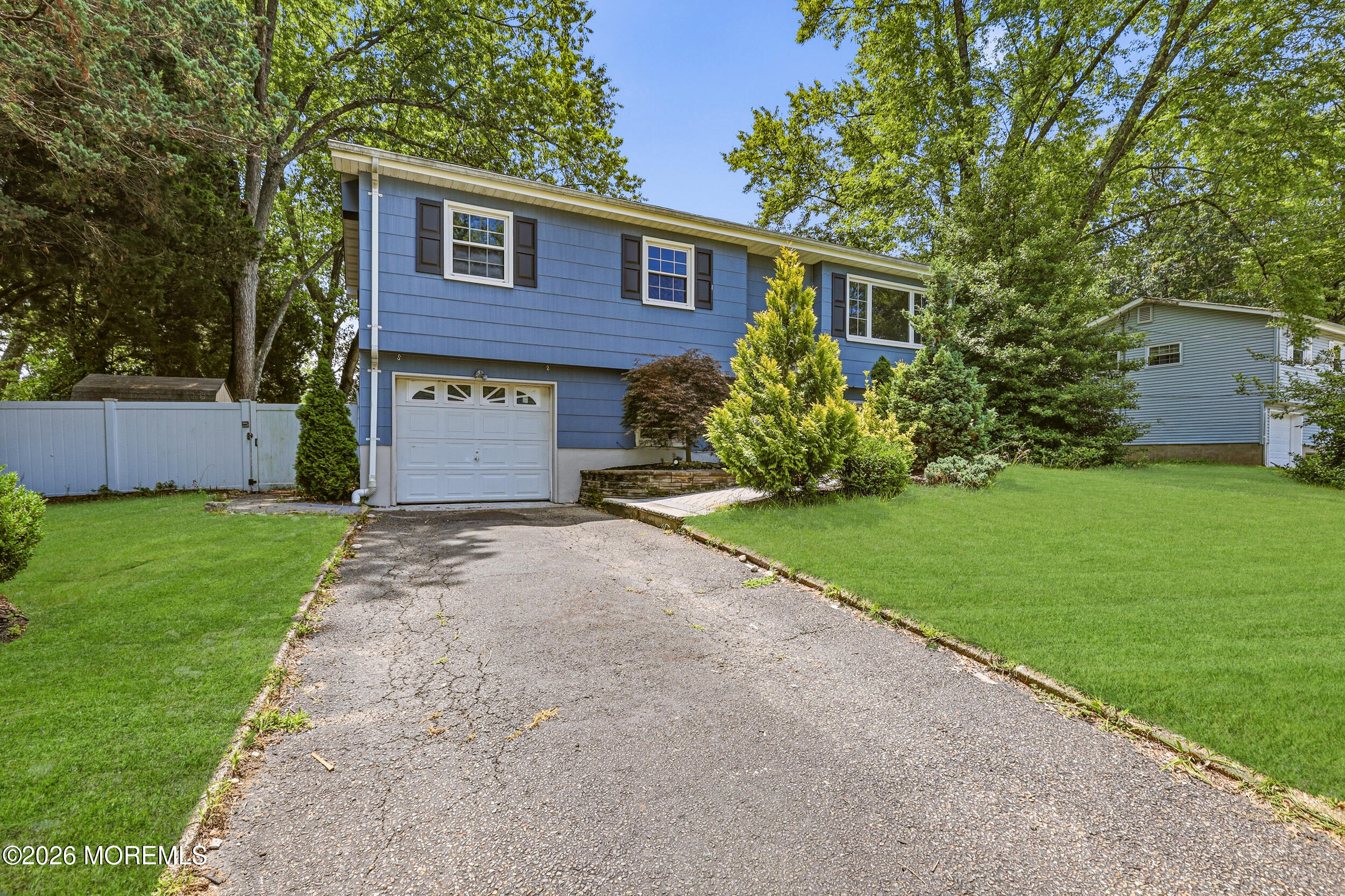 5 Dogwood Drive Jackson NJ 08527