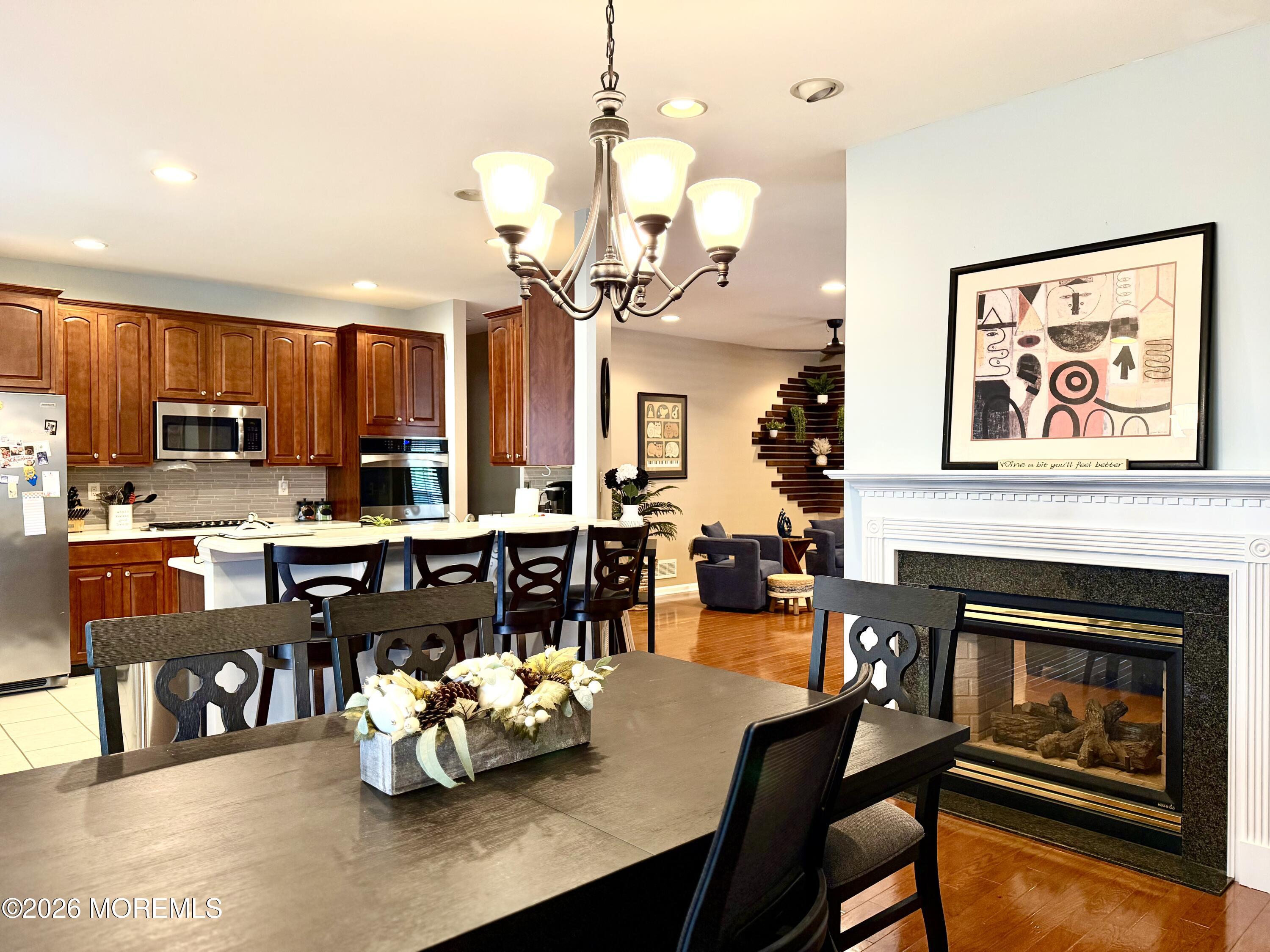 9 Powderhorn Way Allentown NJ 08501
