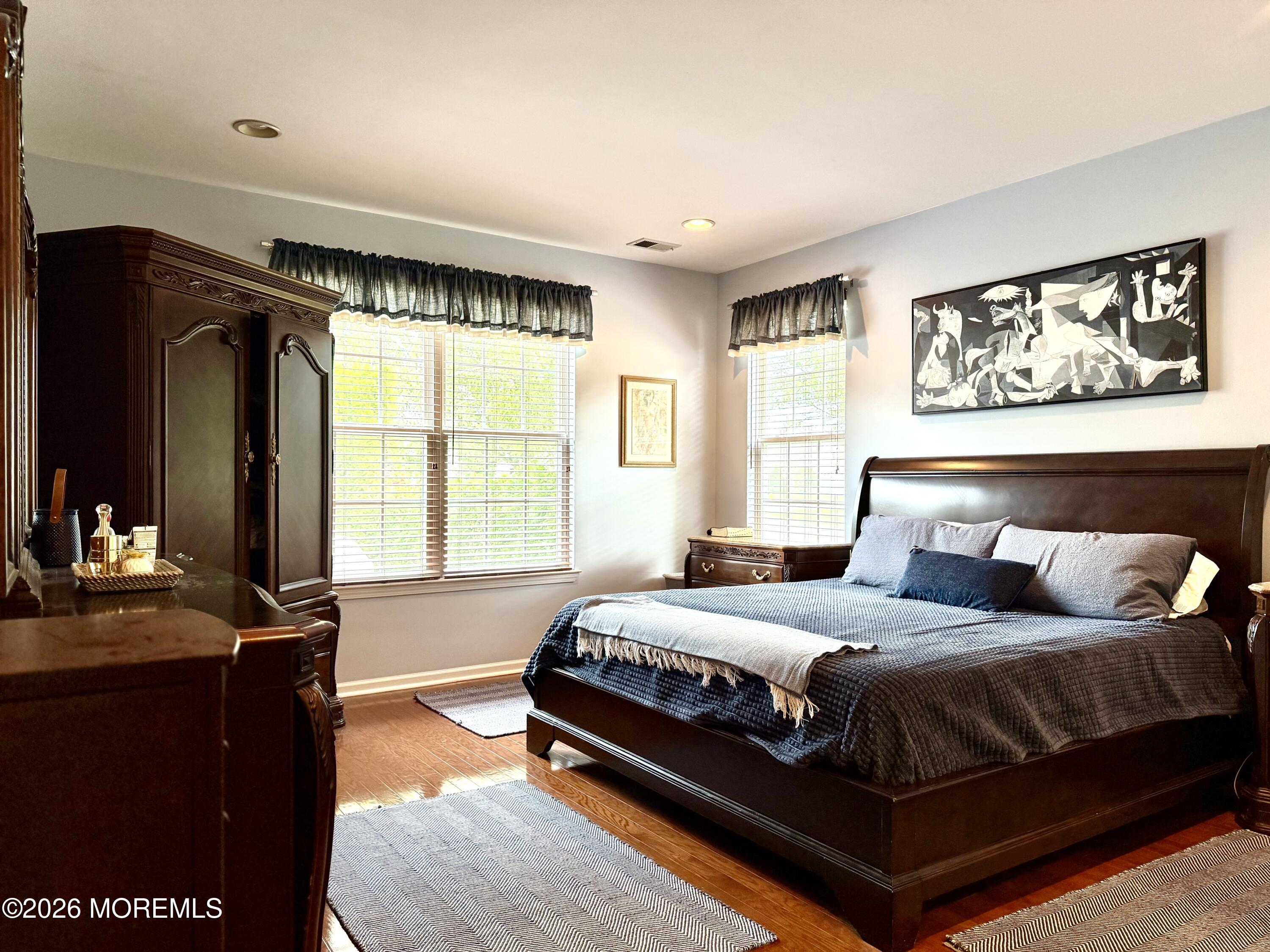9 Powderhorn Way Allentown NJ 08501
