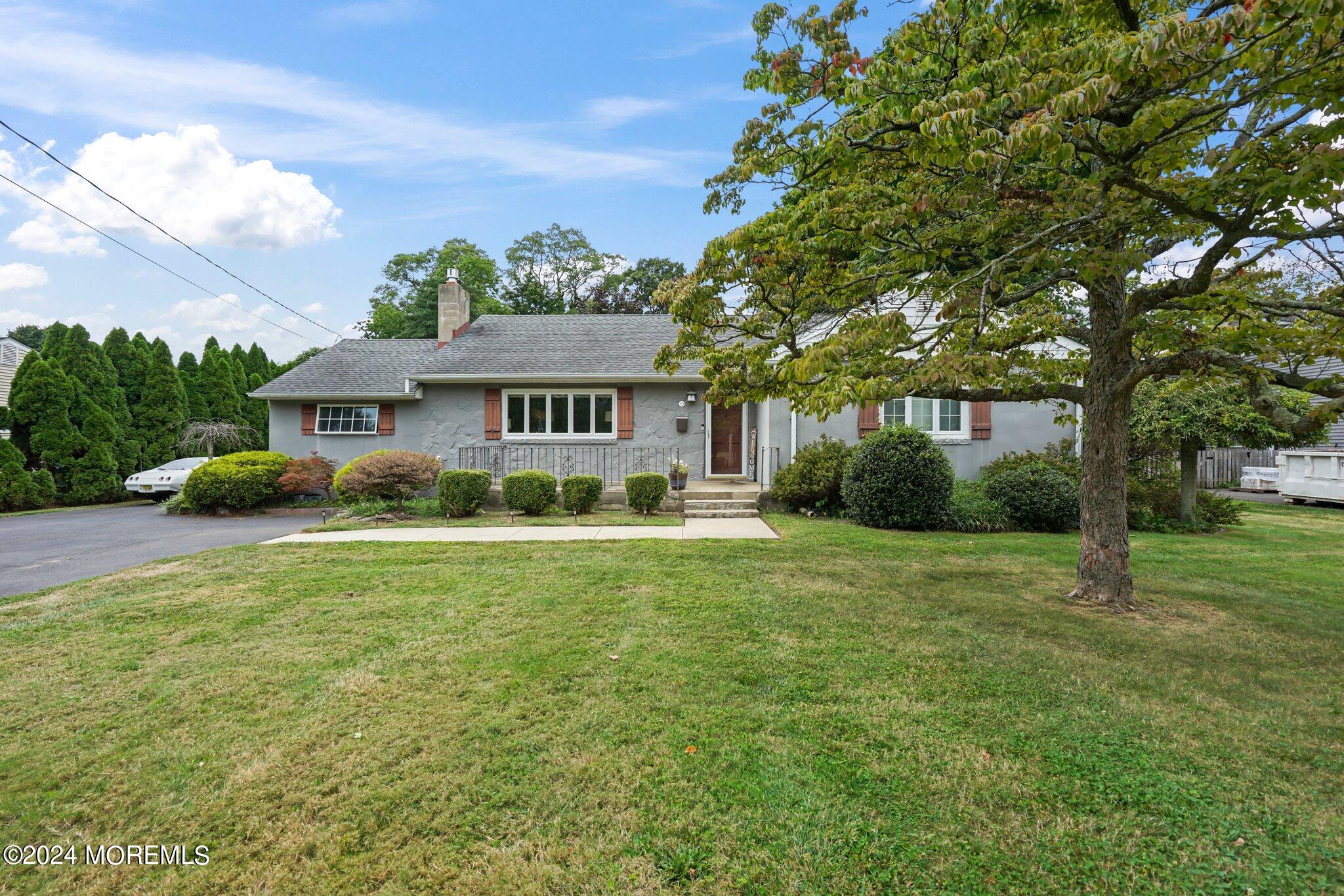 73 Larchwood Avenue West Long Branch NJ 07764