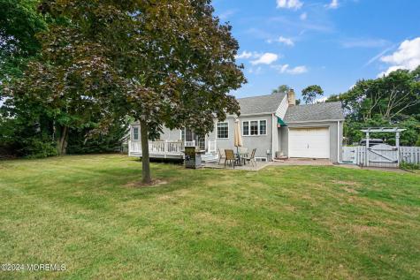 73 Larchwood Avenue West Long Branch NJ 07764