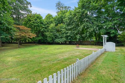 73 Larchwood Avenue West Long Branch NJ 07764