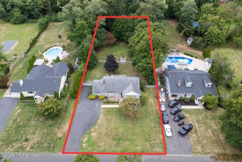 73 Larchwood Avenue West Long Branch NJ 07764