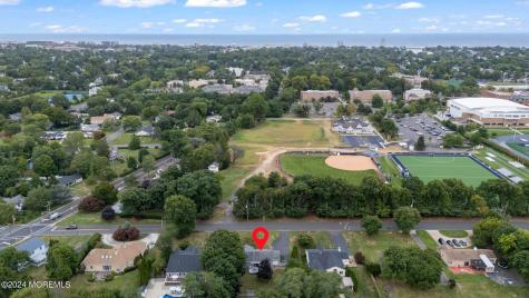 73 Larchwood Avenue West Long Branch NJ 07764