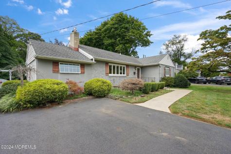 73 Larchwood Avenue West Long Branch NJ 07764