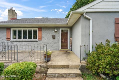73 Larchwood Avenue West Long Branch NJ 07764