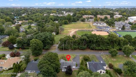 73 Larchwood Avenue West Long Branch NJ 07764