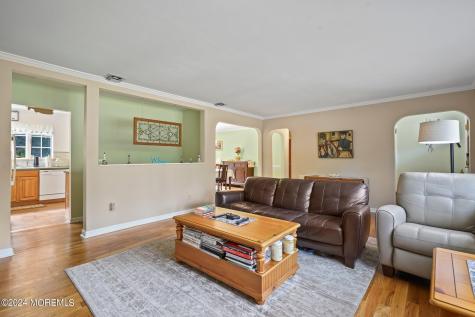 73 Larchwood Avenue West Long Branch NJ 07764