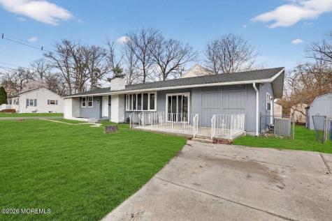 1102 Evergreen Boulevard Browns Mills NJ 08015