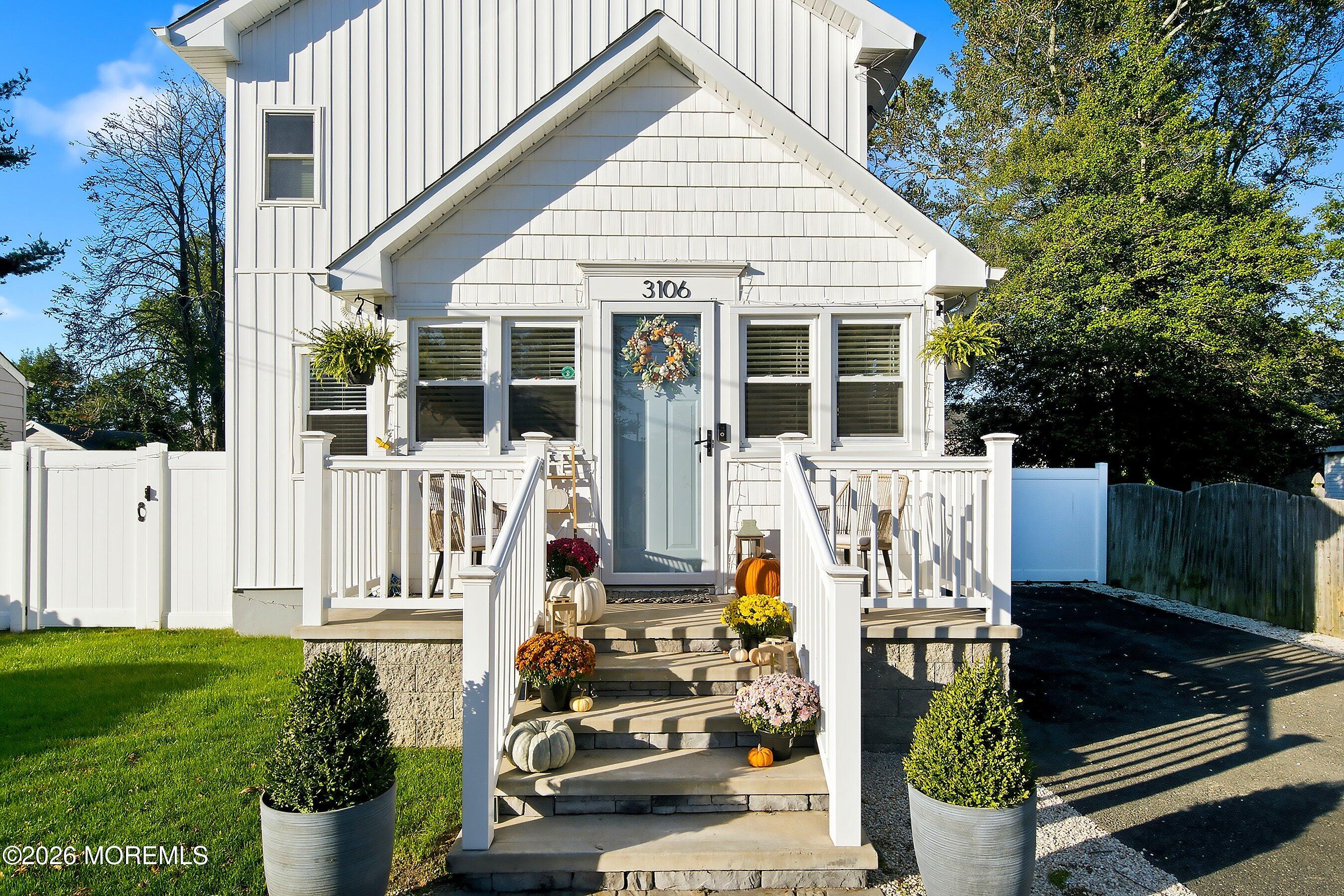 3106 Victor Avenue Toms River NJ 08753