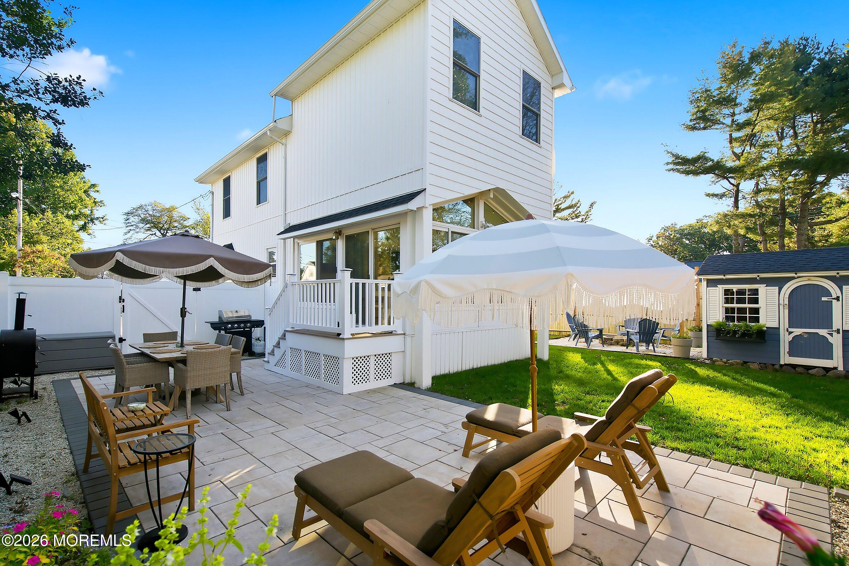 3106 Victor Avenue Toms River NJ 08753