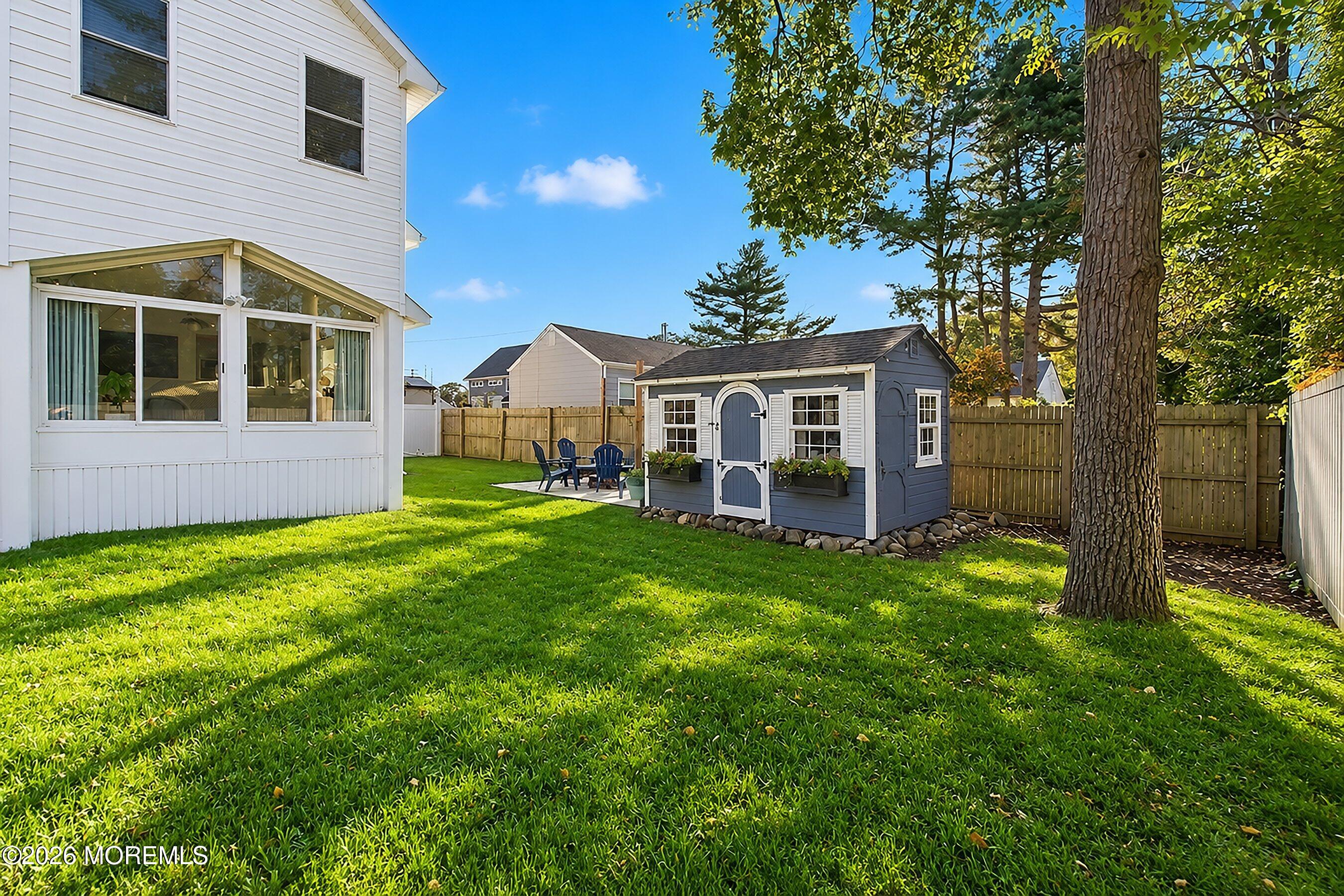 3106 Victor Avenue Toms River NJ 08753