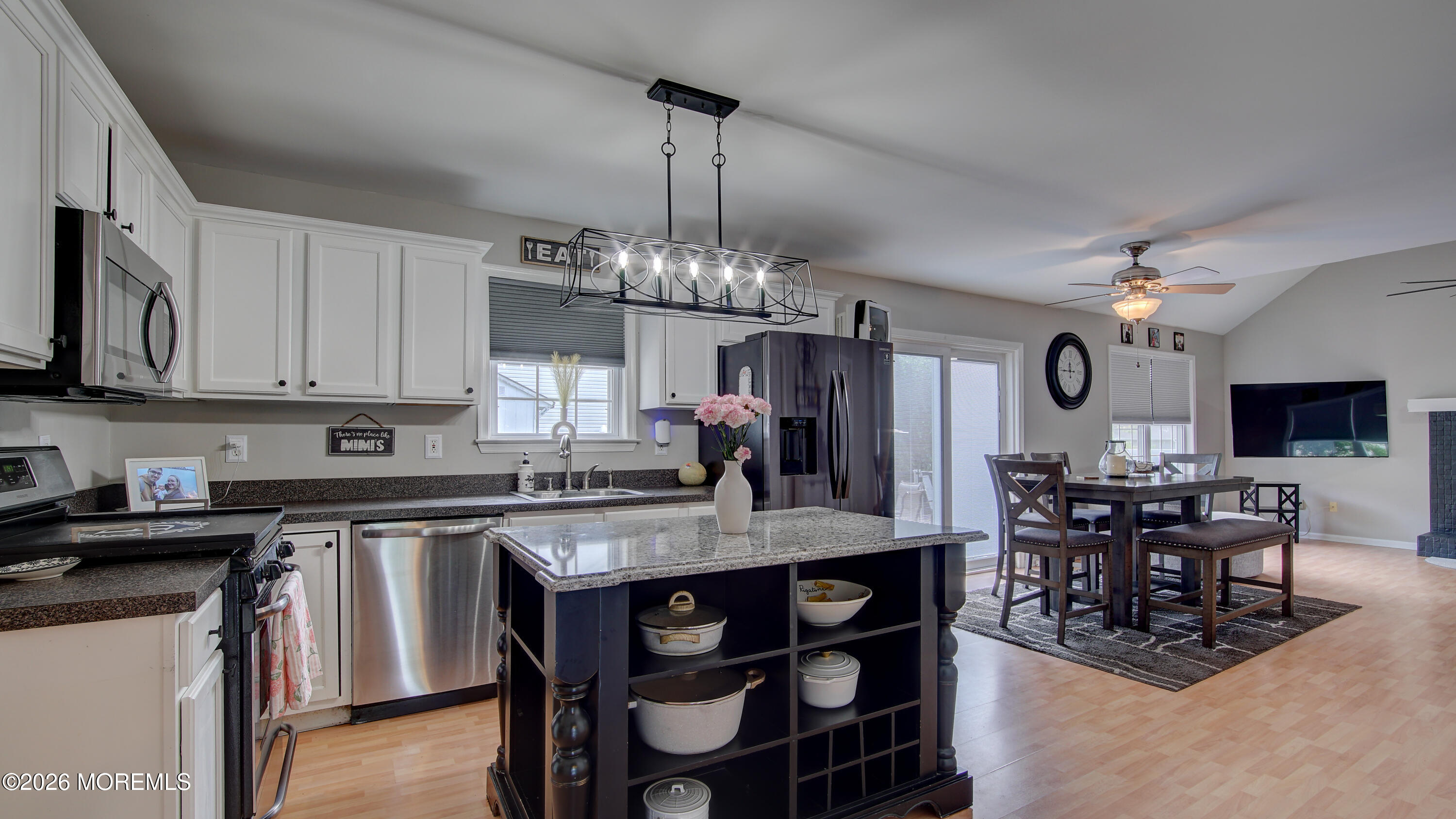 2 Christina Court Jackson NJ 08527