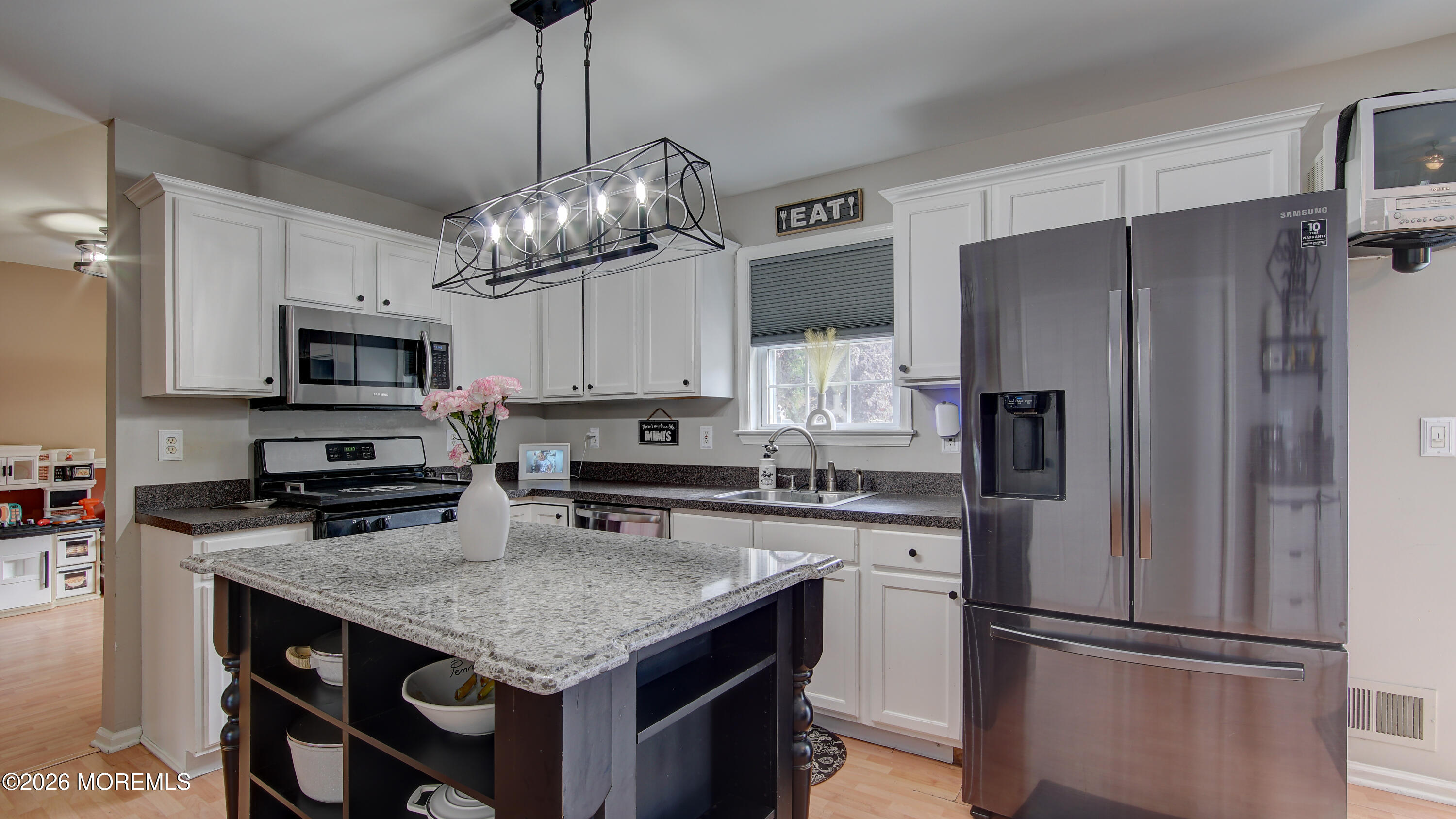 2 Christina Court Jackson NJ 08527