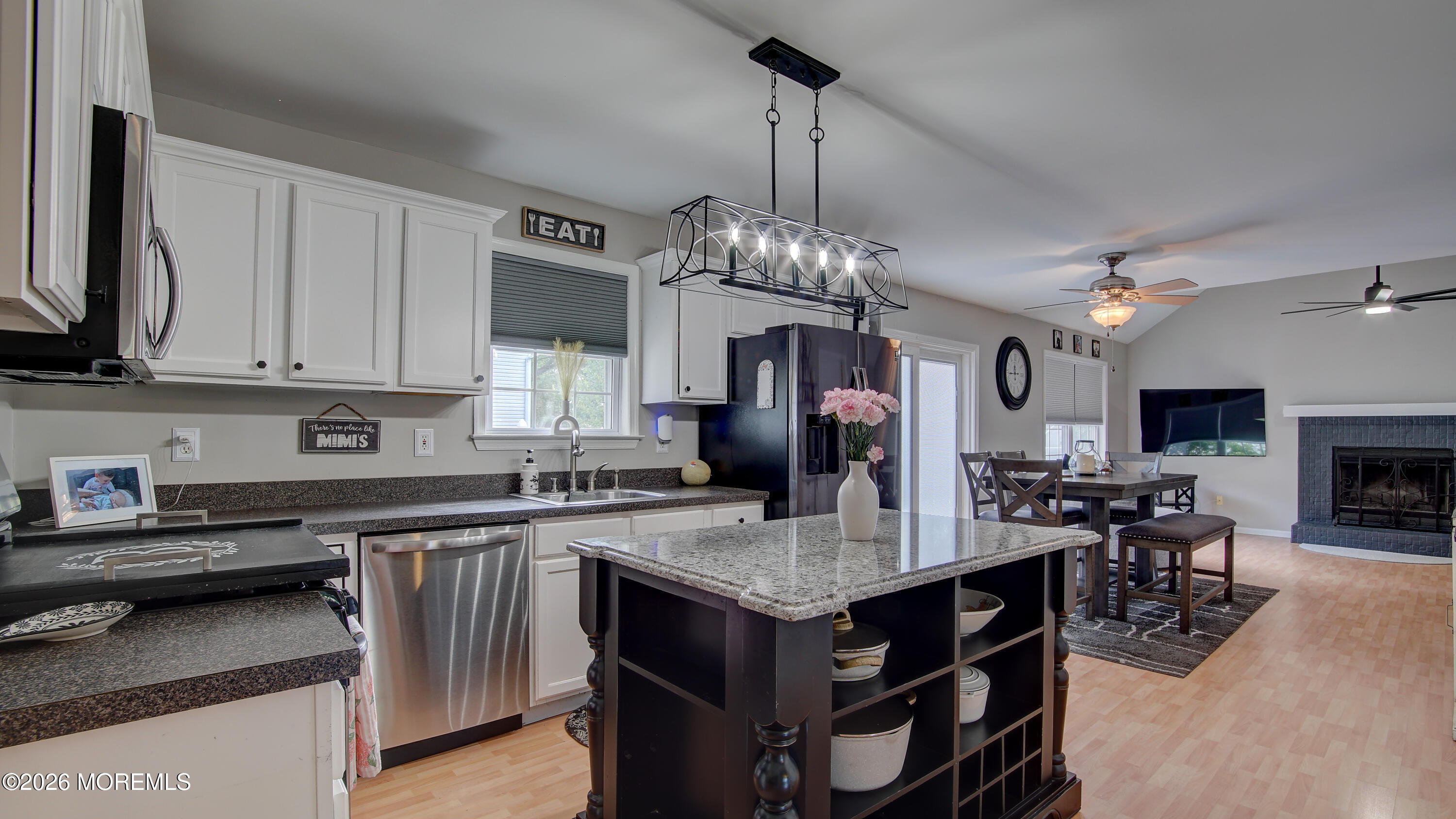 2 Christina Court Jackson NJ 08527
